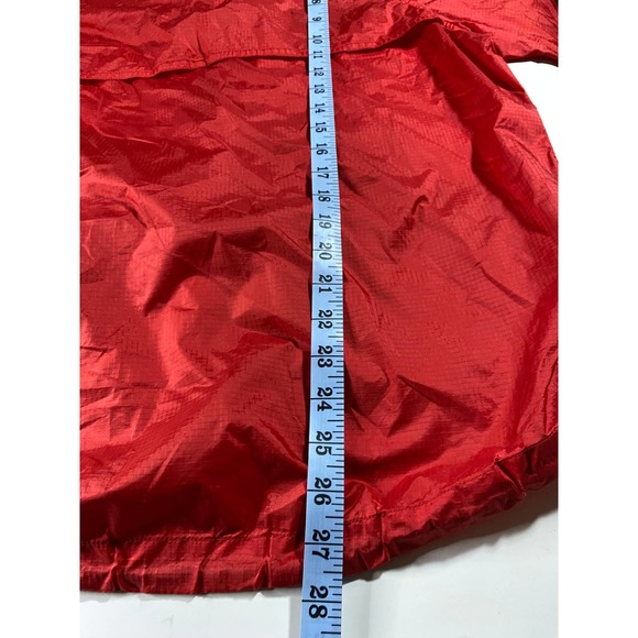 The North Face Gore Activent Red Jacket Men's M Gorpcore - Picture 7 of 9